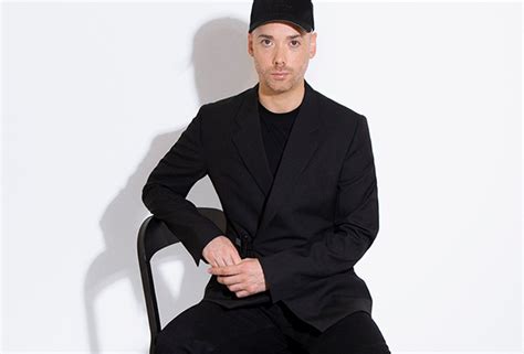 tim walker givenchy|My Interview with Thom Walker, Givenchy's new Creative .